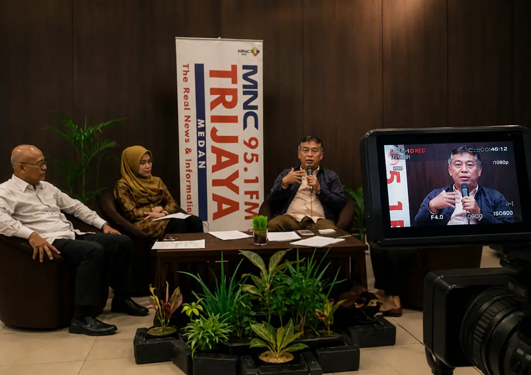 Radio Seluruh Indonesia